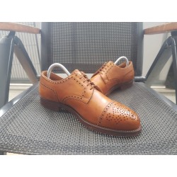 Alt Wien-Crockett Jones Graz Herrenschuhe Gr.42 UK 8