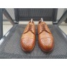 Alt Wien-Crockett Jones Graz Herrenschuhe Gr.42 UK 8