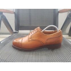 Alt Wien-Crockett Jones Graz Herrenschuhe Gr.42 UK 8