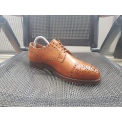 Alt Wien-Crockett Jones Graz Herrenschuhe Gr.42 UK 8