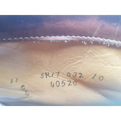 Alden 4052 Herrenschuhe Gr.45 (US Gr.11)
