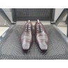 Santoni Herrenschuhe Gr.41,5 UK 7,5