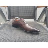 Santoni Herrenschuhe Gr.41,5 UK 7,5