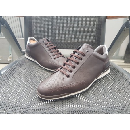 Hugo Boss Herrenschuhe Gr.42