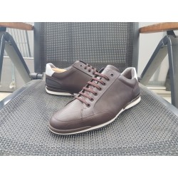 Hugo Boss Herrenschuhe Gr.42