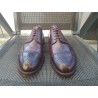 Alden 2145 Shell Cordovan Herrenschuhe Gr.46