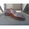 Alden 2145 Shell Cordovan Herrenschuhe Gr.46