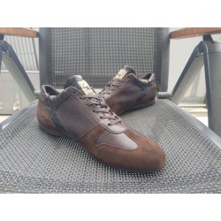 La Martina Herrenschuhe Gr.44