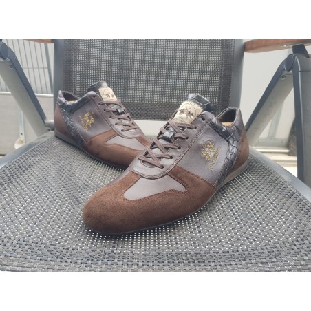 La Martina Herrenschuhe Gr.44