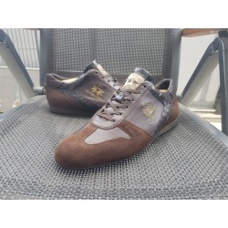 La Martina Herrenschuhe Gr.44