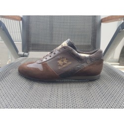 La Martina Herrenschuhe Gr.44