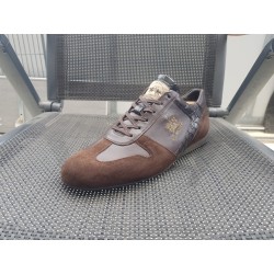 La Martina Herrenschuhe Gr.44