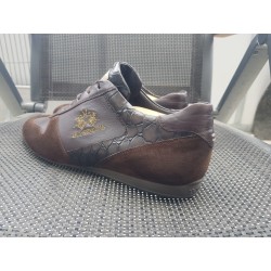 La Martina Herrenschuhe Gr.44