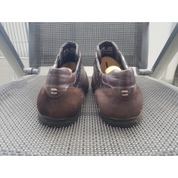La Martina Herrenschuhe Gr.44