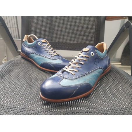 La Martina Herrenschuhe  Gr.43
