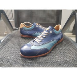 La Martina Herrenschuhe  Gr.43
