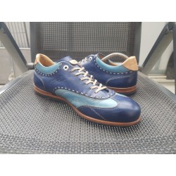 La Martina Herrenschuhe  Gr.43