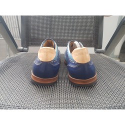 La Martina Herrenschuhe  Gr.43