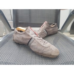 Prada Sneaker Herrenschuhe Gr.41 UK 7