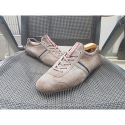 Prada Sneaker Herrenschuhe Gr.41 UK 7