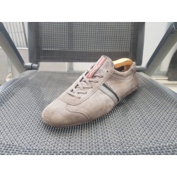 Prada Sneaker Herrenschuhe Gr.41 UK 7