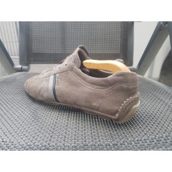 Prada Sneaker Herrenschuhe Gr.41 UK 7