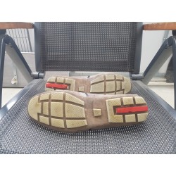 Prada Sneaker Herrenschuhe Gr.41 UK 7