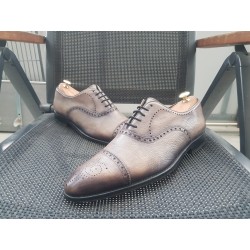 Magnanni Herrenschuhe  Gr.43