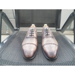 Magnanni Herrenschuhe  Gr.43