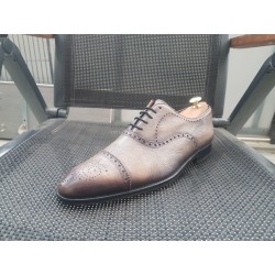 Magnanni Herrenschuhe  Gr.43