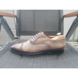 Magnanni Herrenschuhe  Gr.43