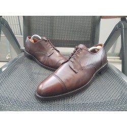 Allen Edmonds Herrenschuhe Gr.44 US 11,5