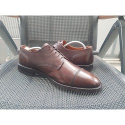 Allen Edmonds Herrenschuhe Gr.44 US 11,5