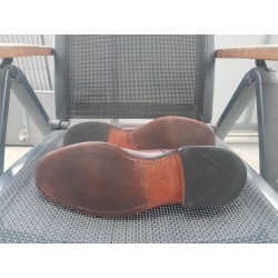 Allen Edmonds Herrenschuhe Gr.44 US 11,5
