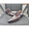 Santoni und Prada Herrenschuhe Gr.41 UK 7
