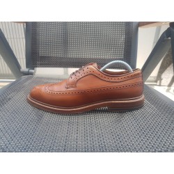 Alden 97641 Herrenschuhe  Gr.41 (US Gr.7,5 )