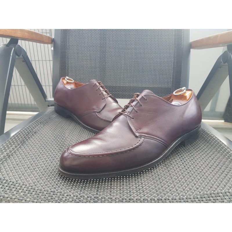 Alden 266 Herrenschuhe  Gr.45 (US Gr.11,5 )
