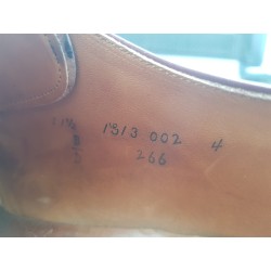 Alden 266 Herrenschuhe  Gr.45 (US Gr.11,5 )