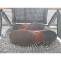 Alden 266 Herrenschuhe  Gr.45 (US Gr.11,5 )