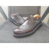 Heinrich Dinkelacker Herrenschuhe  Gr. 41,5 UK 7,5