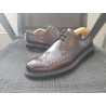 Heinrich Dinkelacker Herrenschuhe  Gr. 41,5 UK 7,5
