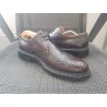 Heinrich Dinkelacker Herrenschuhe  Gr. 41,5 UK 7,5