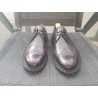 Heinrich Dinkelacker Herrenschuhe  Gr. 41,5 UK 7,5