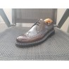Heinrich Dinkelacker Herrenschuhe  Gr. 41,5 UK 7,5