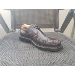 Heinrich Dinkelacker Herrenschuhe  Gr. 41,5 UK 7,5