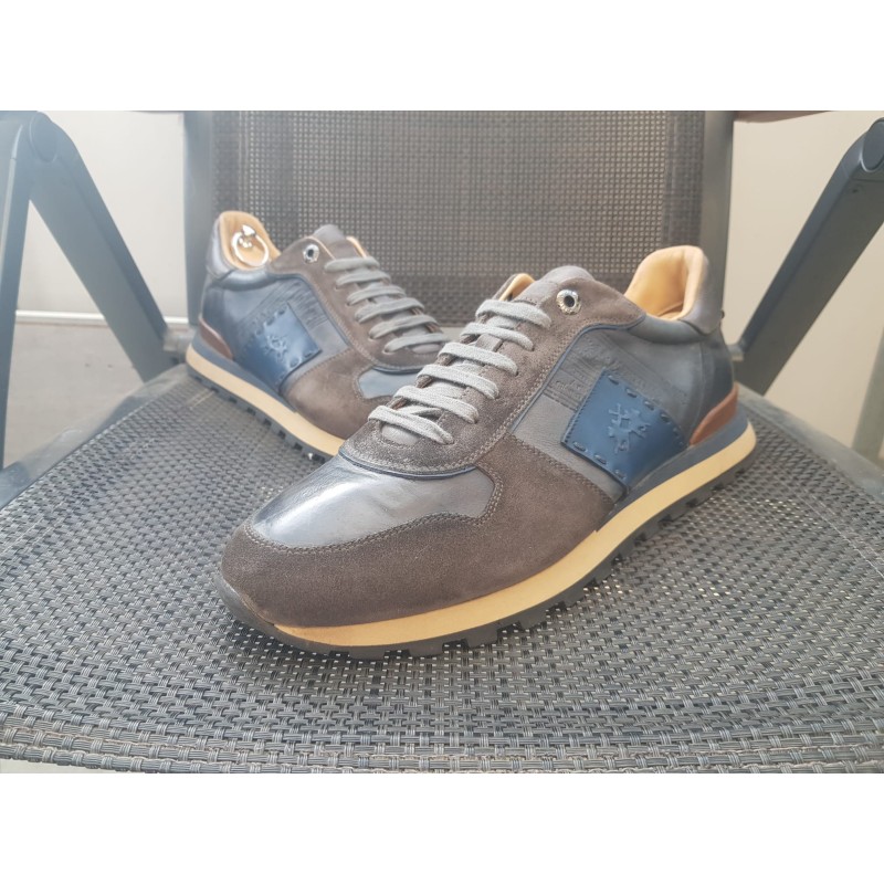 La Martina Herrenschuhe Gr.46 La Martina Herrenschuhe Gr.46
