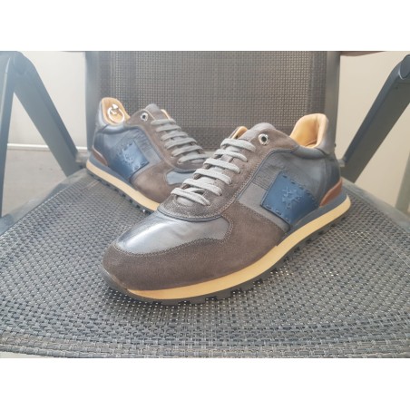 La Martina Herrenschuhe Gr.46