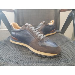 La Martina Herrenschuhe Gr.46