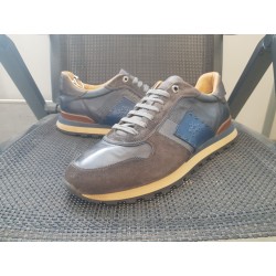 La Martina Herrenschuhe Gr.46