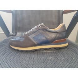 La Martina Herrenschuhe Gr.46